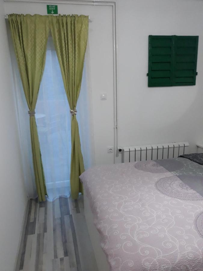 Apartamento Tri Srece Ogulin Exterior foto