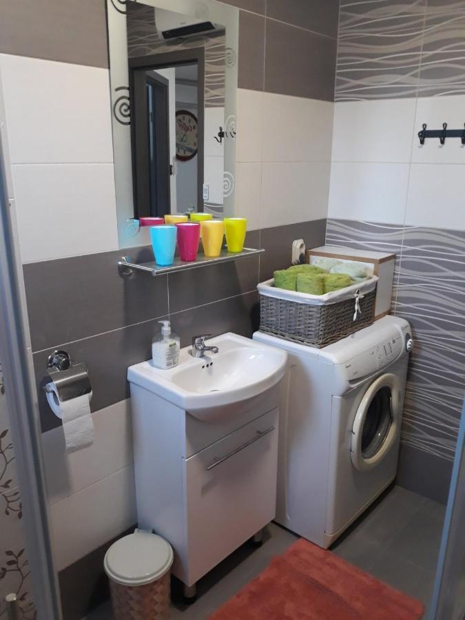 Apartamento Tri Srece Ogulin Exterior foto