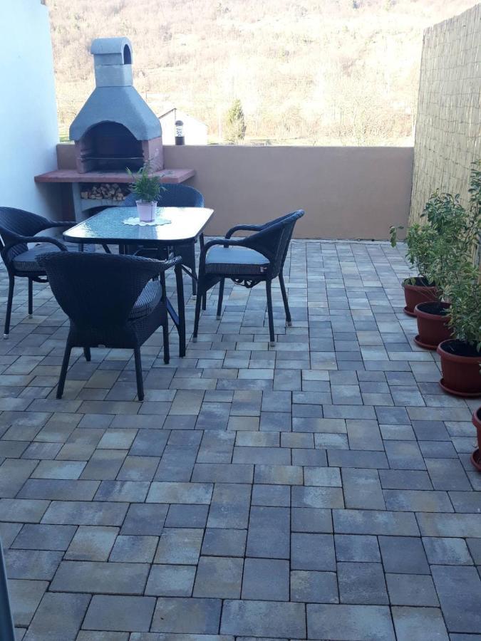 Apartamento Tri Srece Ogulin Exterior foto