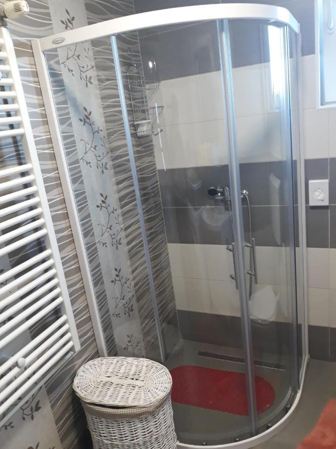 Apartamento Tri Srece Ogulin Exterior foto
