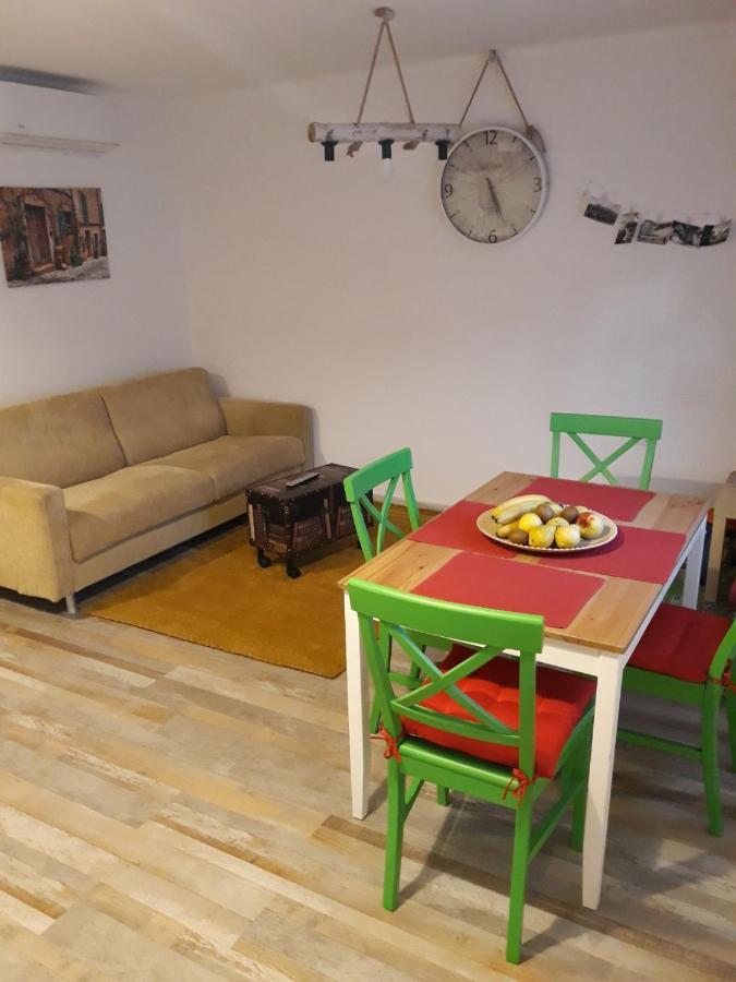 Apartamento Tri Srece Ogulin Exterior foto