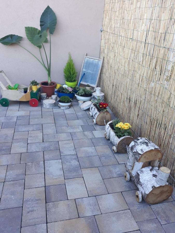 Apartamento Tri Srece Ogulin Exterior foto