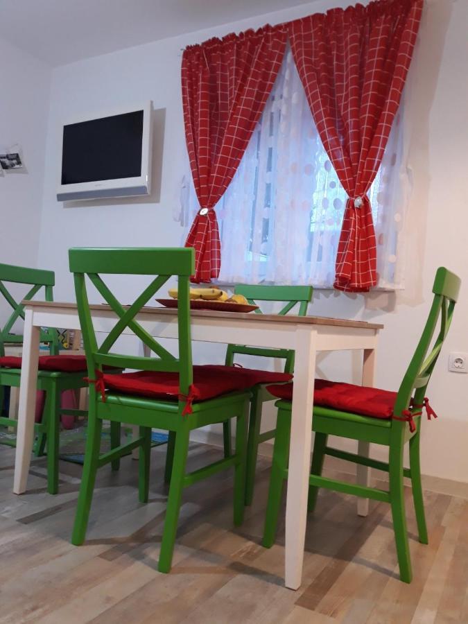 Apartamento Tri Srece Ogulin Exterior foto