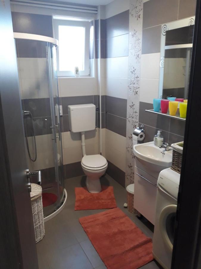 Apartamento Tri Srece Ogulin Exterior foto