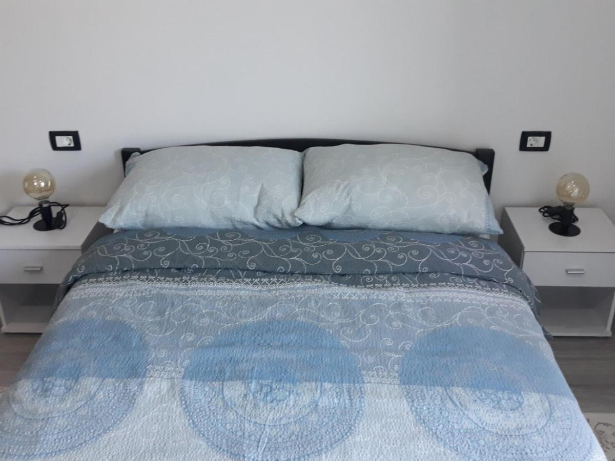 Apartamento Tri Srece Ogulin Exterior foto