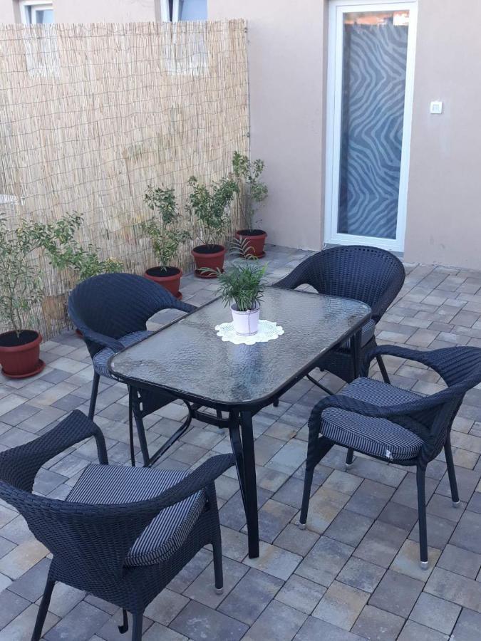 Apartamento Tri Srece Ogulin Exterior foto