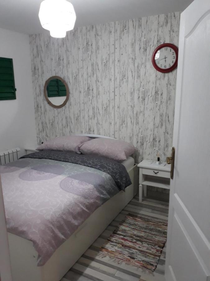 Apartamento Tri Srece Ogulin Exterior foto