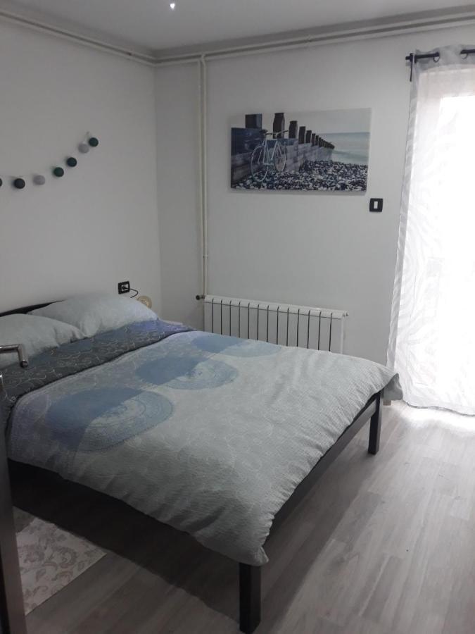 Apartamento Tri Srece Ogulin Exterior foto