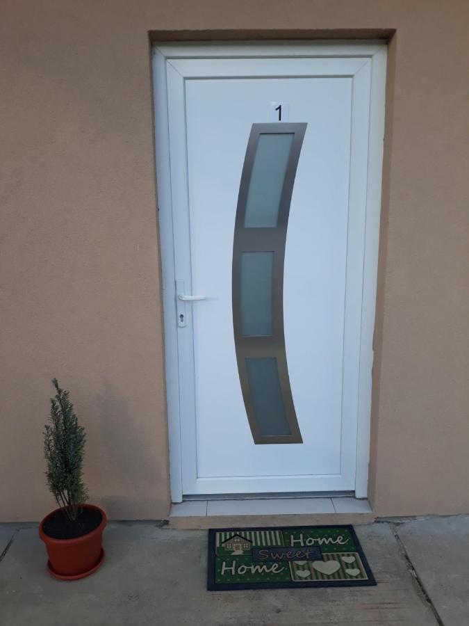 Apartamento Tri Srece Ogulin Exterior foto