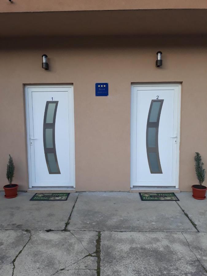 Apartamento Tri Srece Ogulin Exterior foto