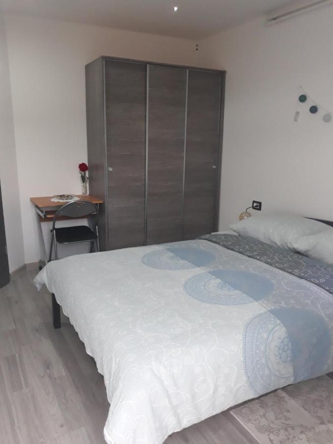 Apartamento Tri Srece Ogulin Exterior foto