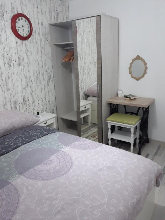 Apartamento Tri Srece Ogulin Exterior foto